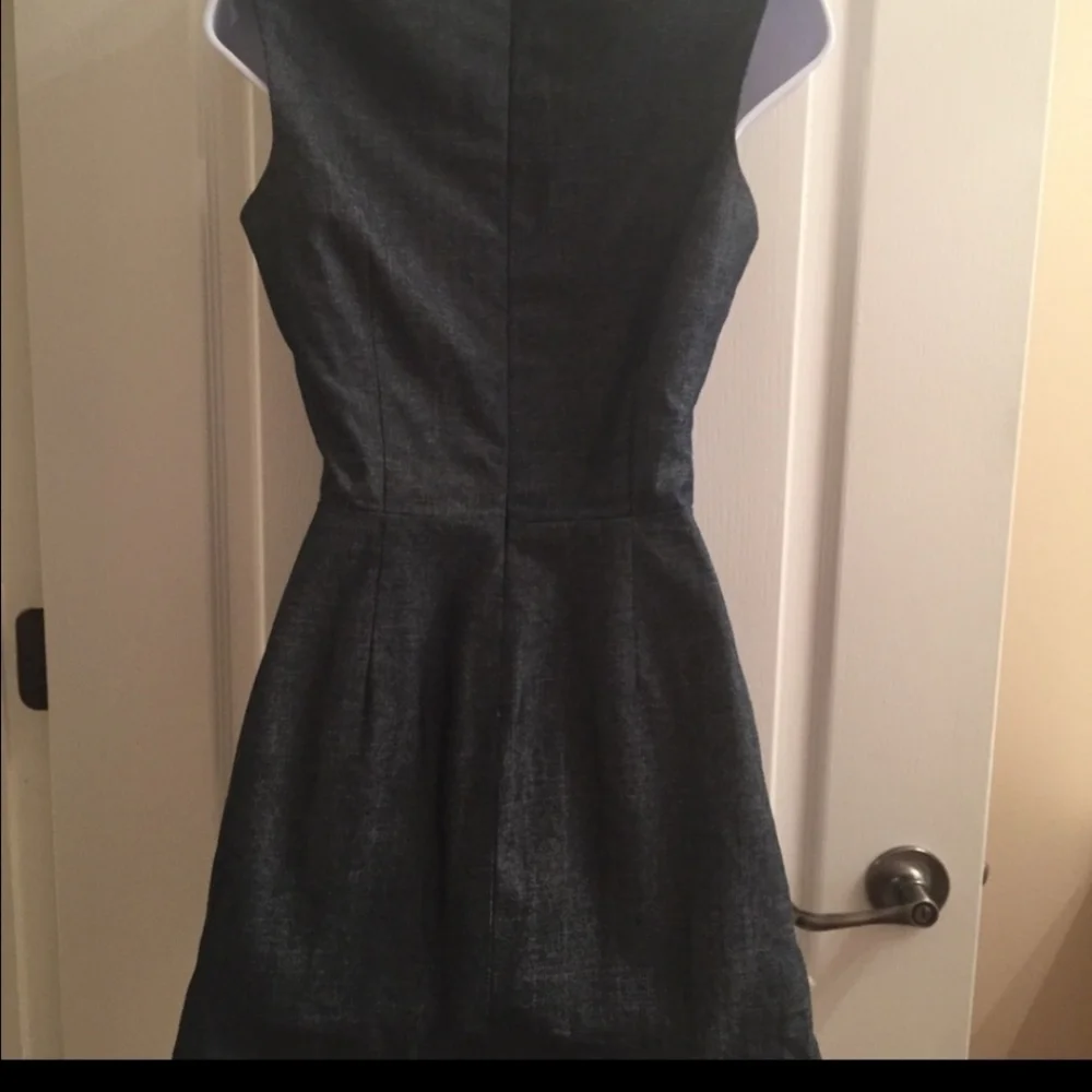 Kate Spade Saturday Color Block Dress‎